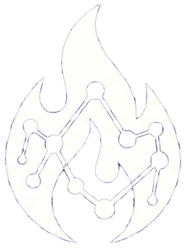 Wildfire Software Flame Icon